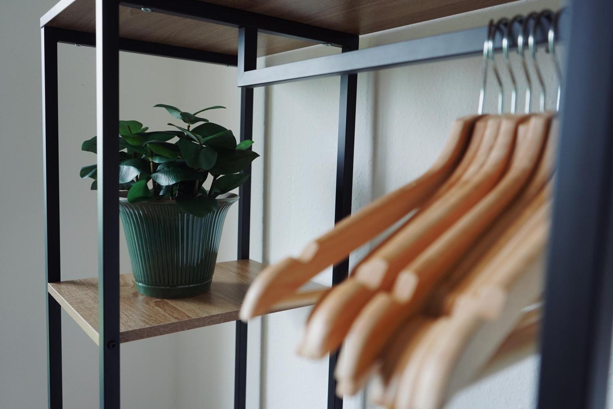 Unique - Suite - Balkon - Kueche ブレーマーハーフェン エクステリア 写真